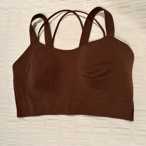 Lululemon Like a Cloud bra